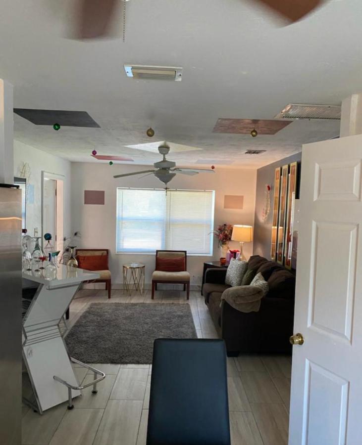 Lovely Miami Apartment Экстерьер фото